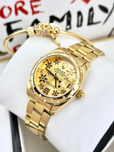 Rolex Dama ROXL3